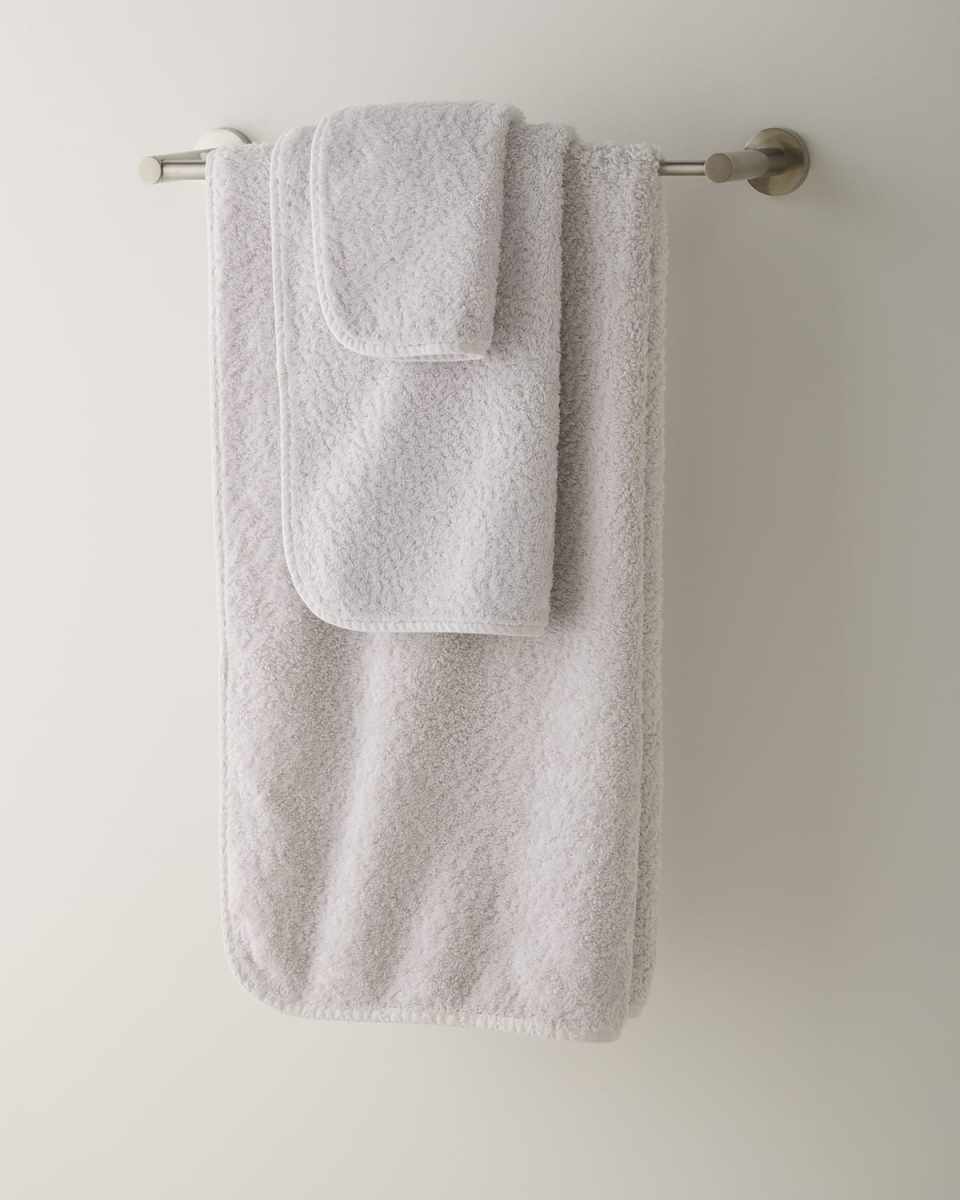 Grand Egoist Bath Towel